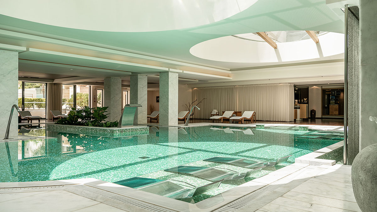 Avra Imperial Hotel